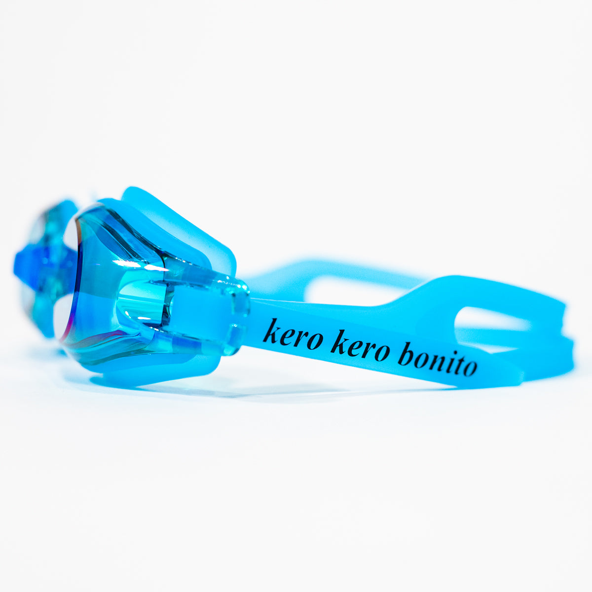 Kero Kero Bonito - KKB Swimming Goggles