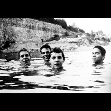 Slint - Spiderland