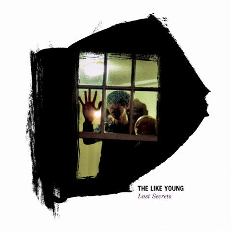 The Like Young - Last Secrets