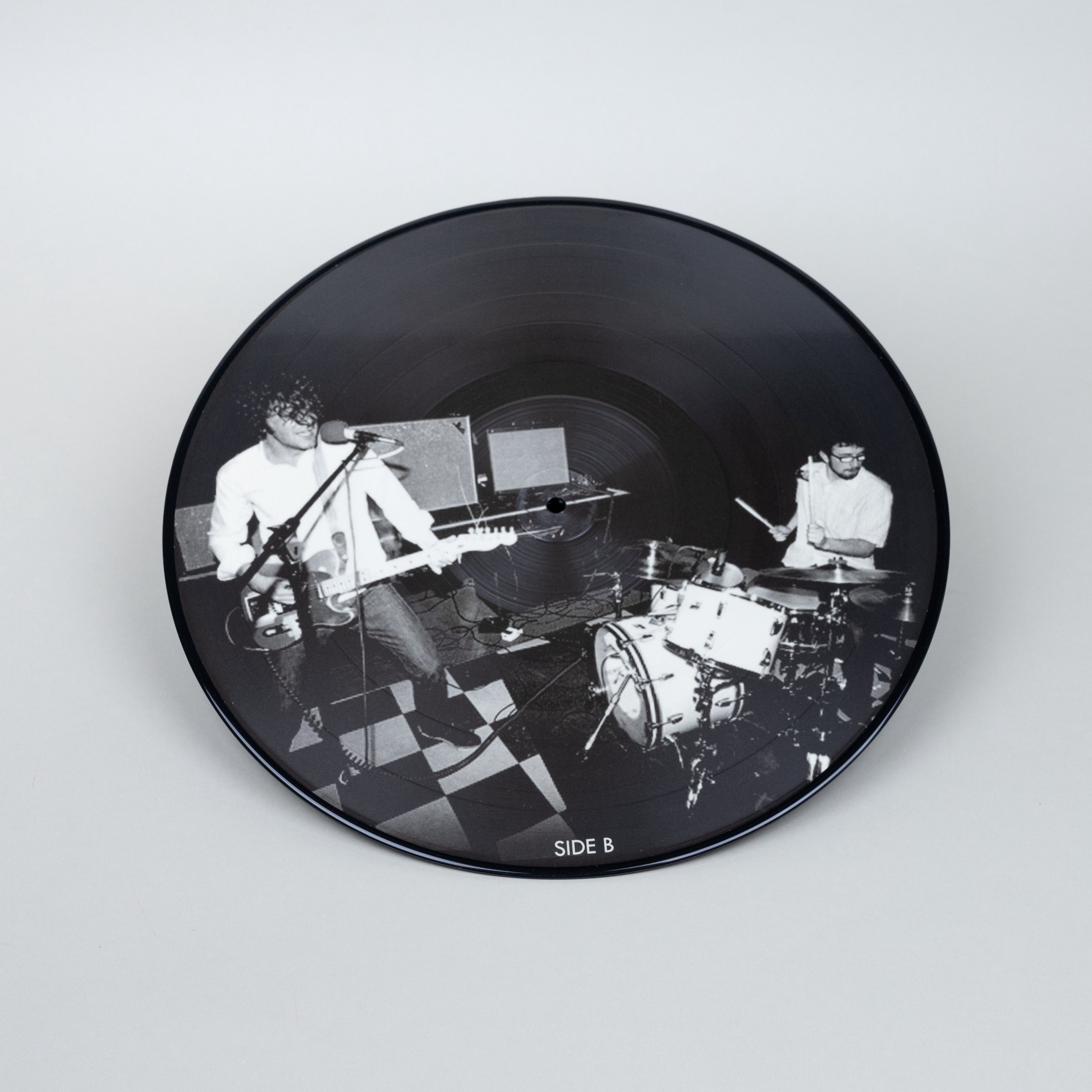 Japandroids - Post-Nothing (Picture Disc Edition)