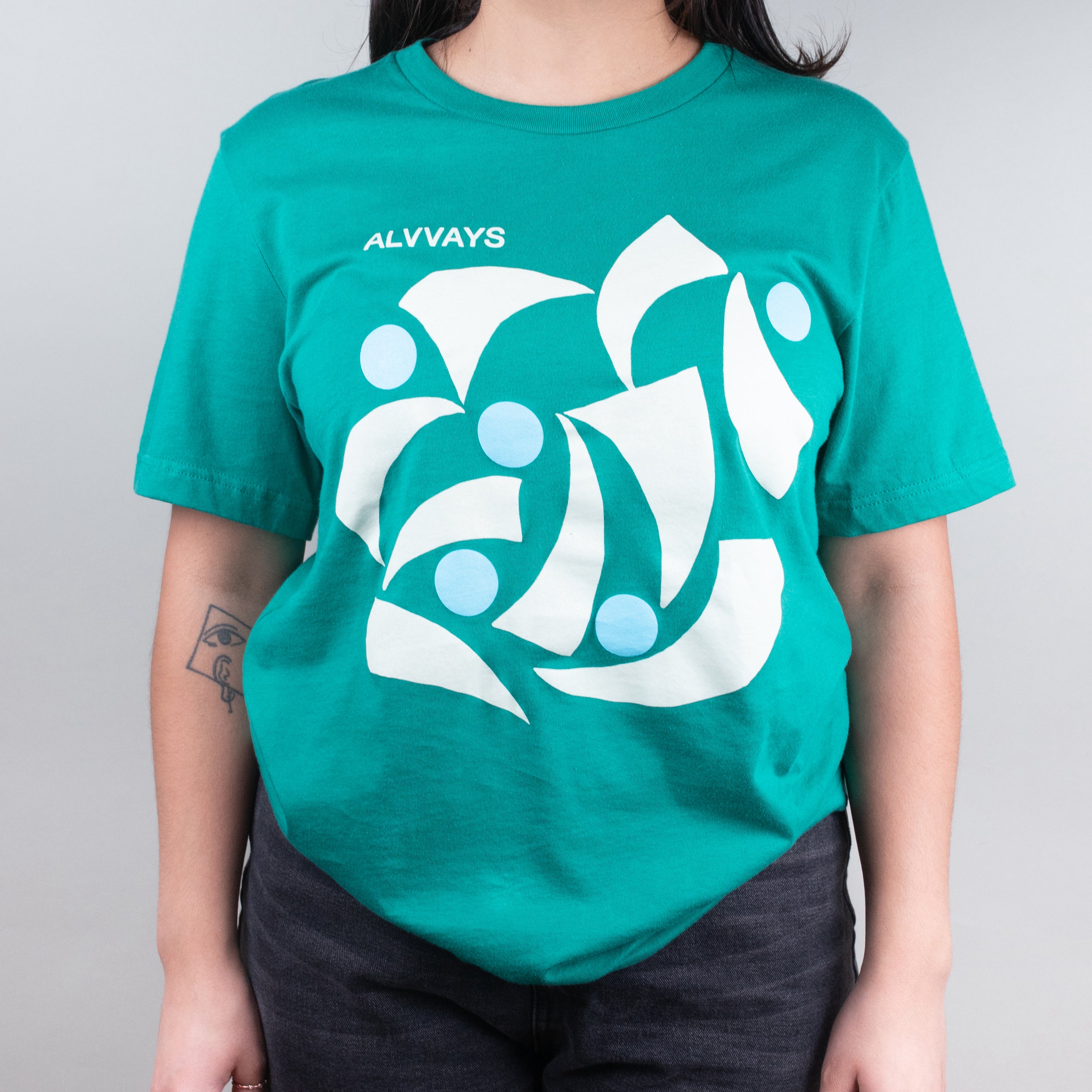 Alvvays - Shapes T-Shirt