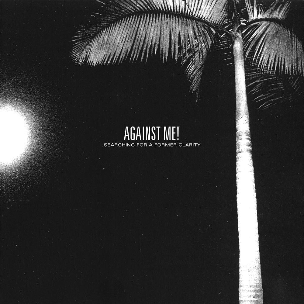 Against Me! - Searching for a Former Clarity