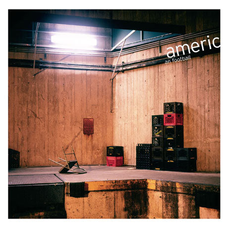 American Football - American Football EP