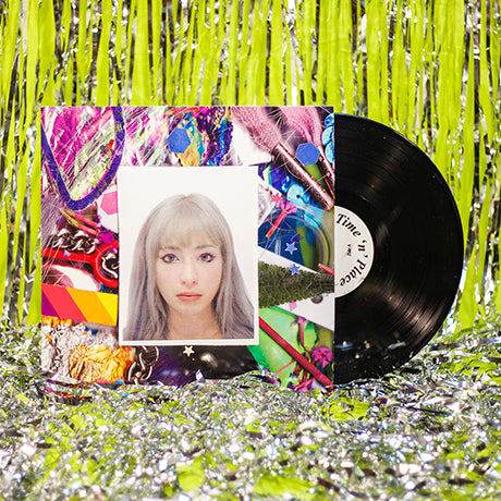 Kero Kero Bonito - Time ‘n’ Place