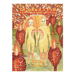 of Montreal - The Sunlandic Twins Poster (18x24)