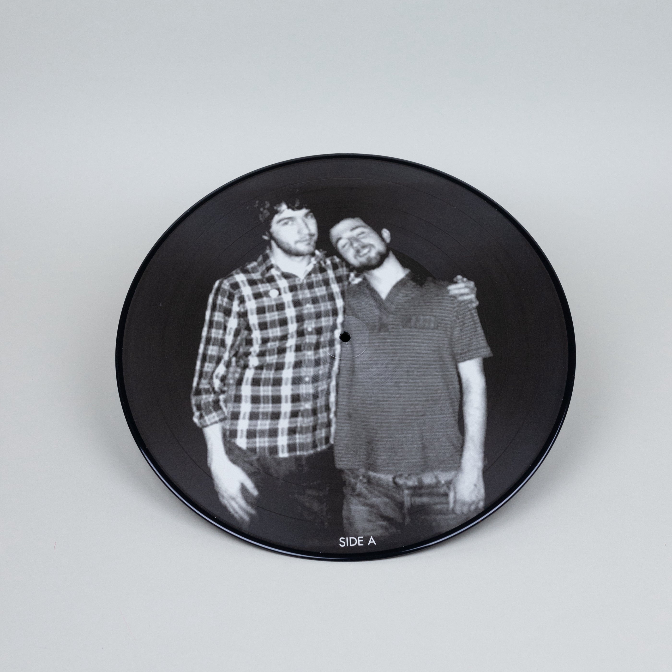 Japandroids - Post-Nothing (Picture Disc Edition)