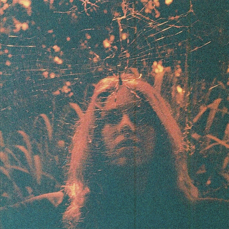 Turnover - Peripheral Vision