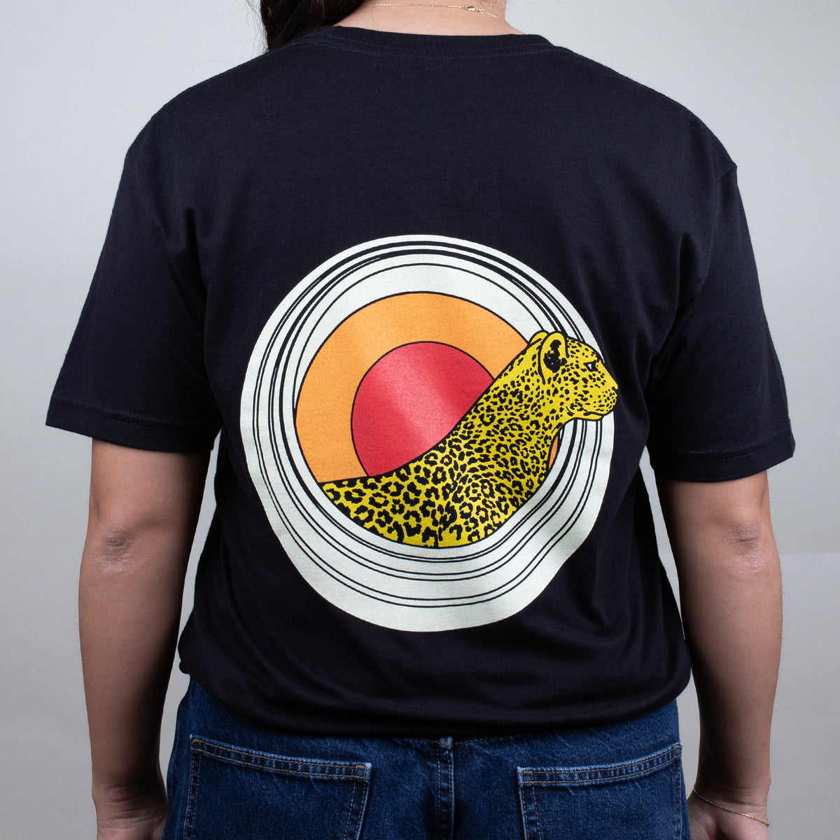 STRFKR - Portal T-Shirt