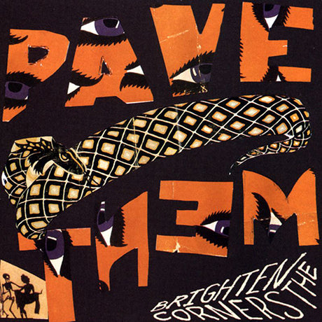 Pavement - Brighten the Corners