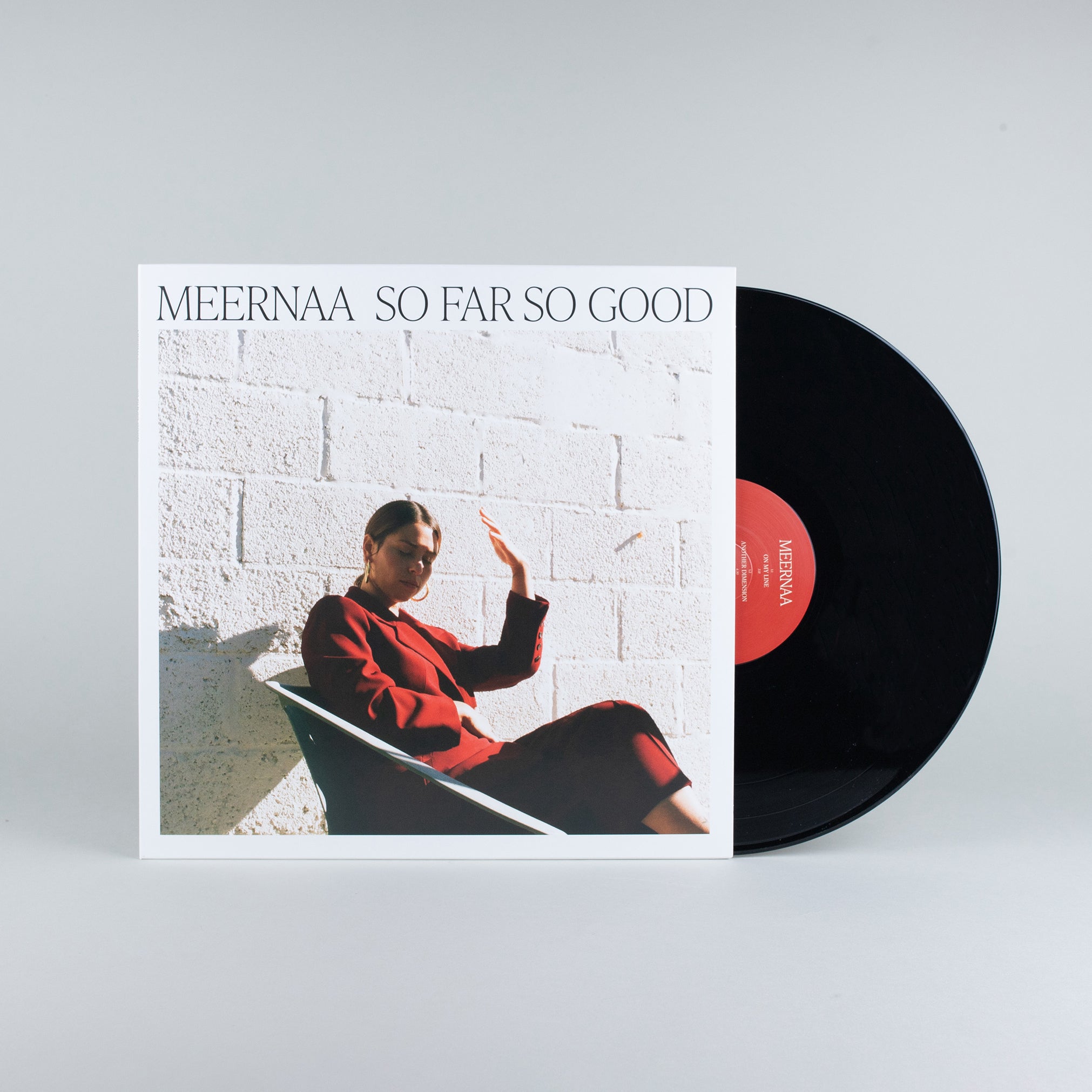 Meernaa - So Far So Good