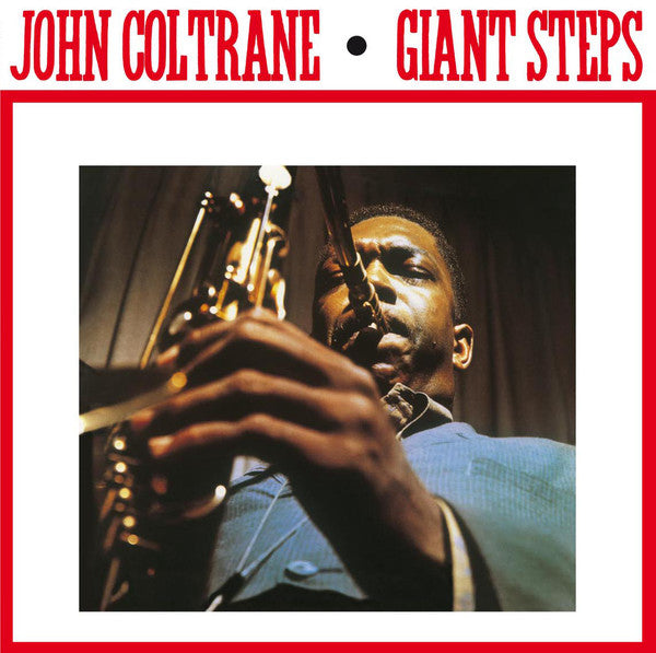 John Coltrane - Giant Steps