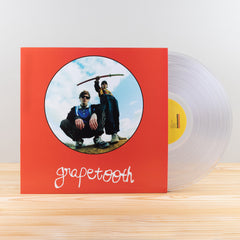 Grapetooth - Grapetooth