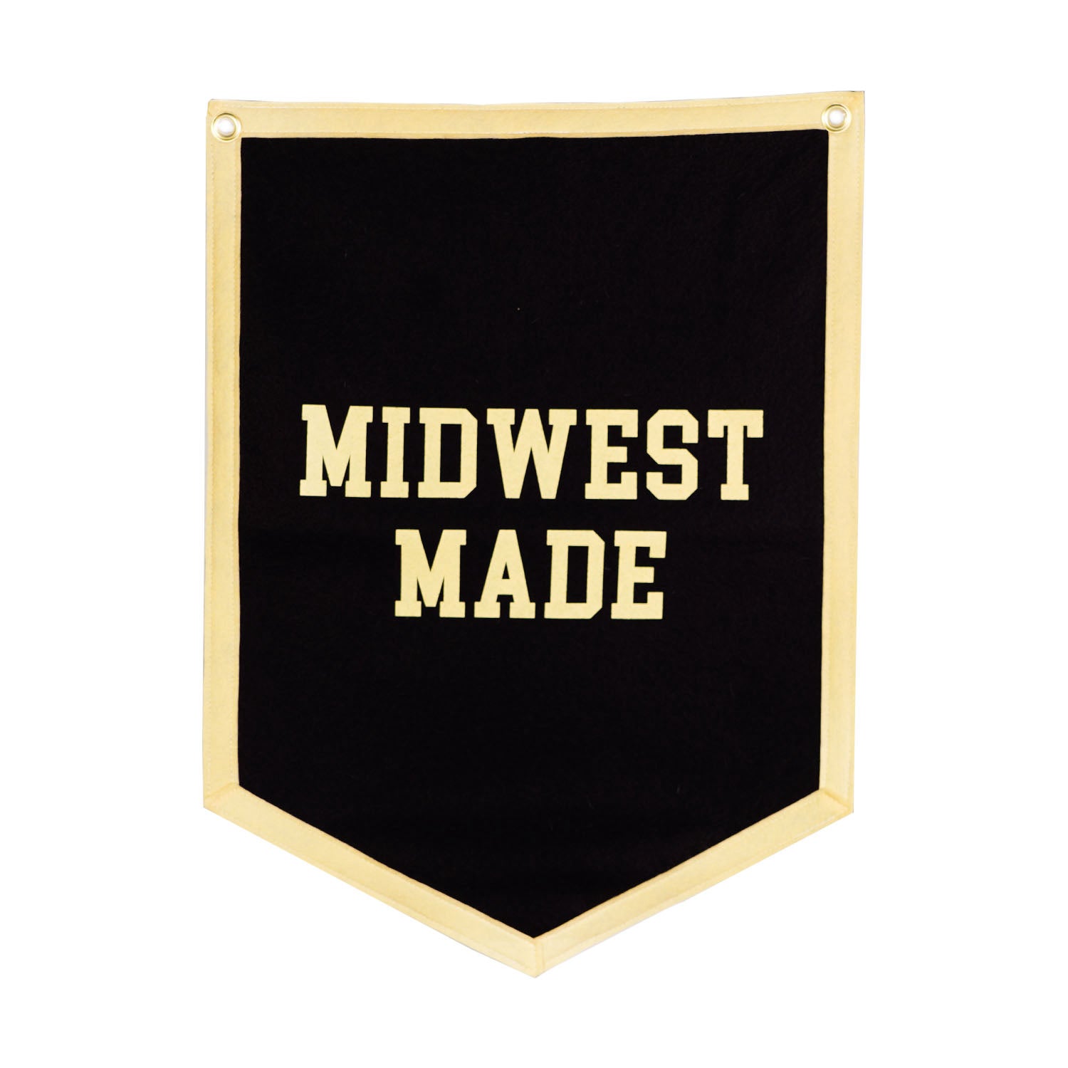 Polyvinyl - Midwest Made Camp Flag (18x24)