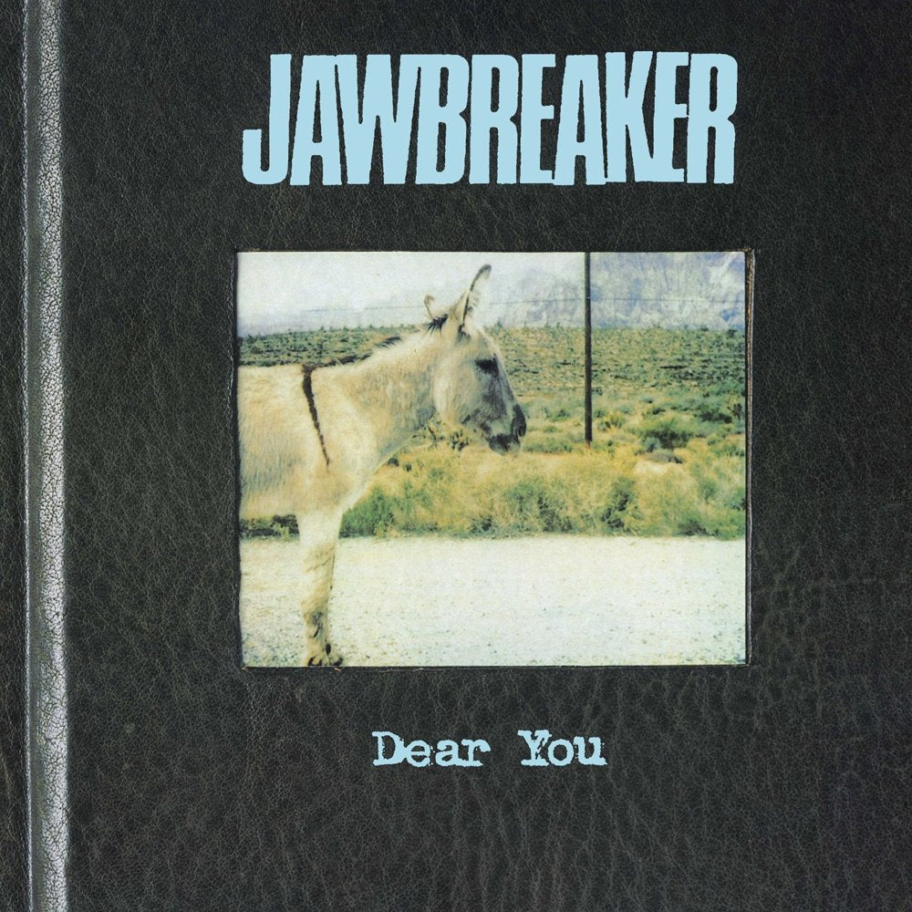 Jawbreaker - Dear You