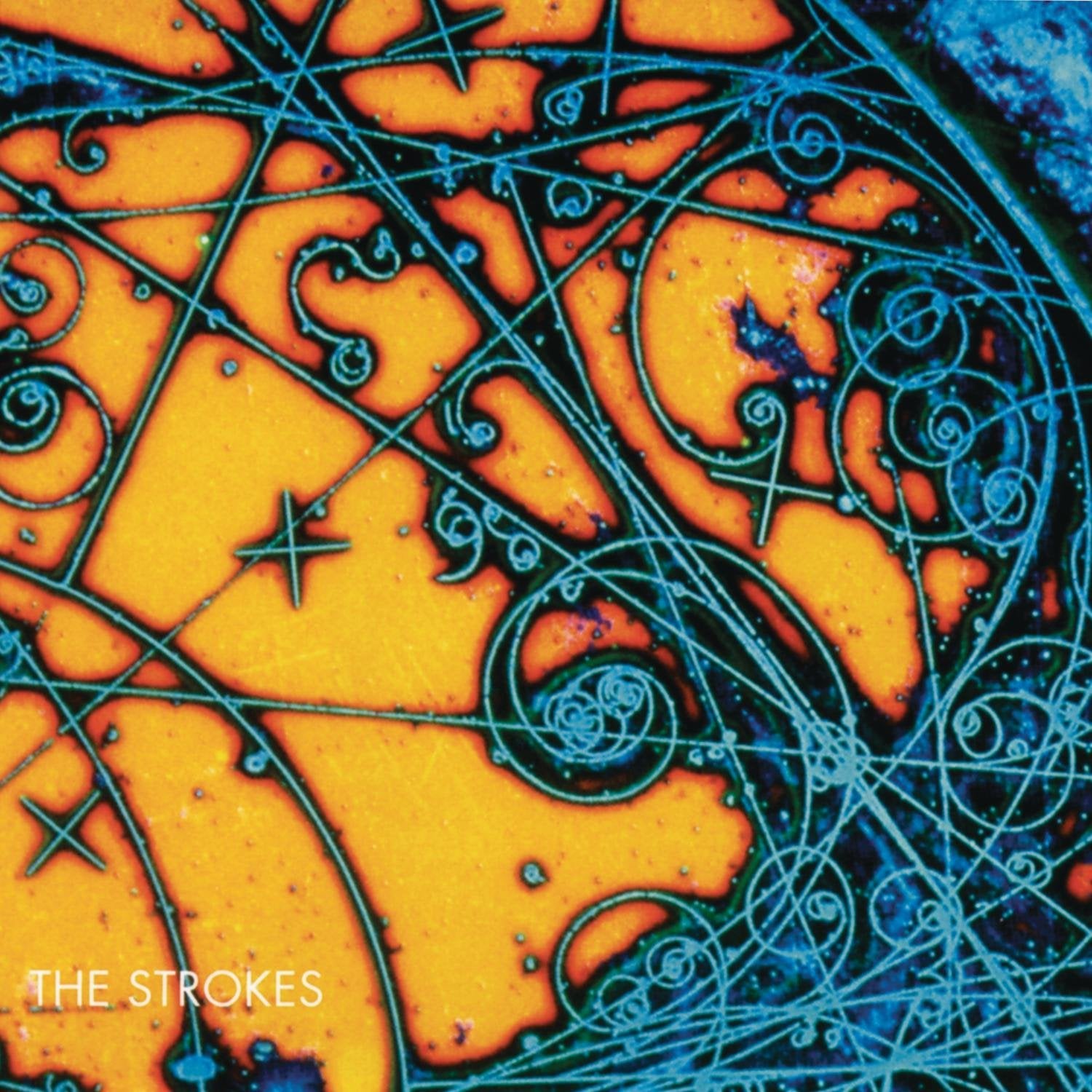 The Strokes - Is This It