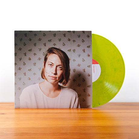 Anna Burch - Quit the Curse