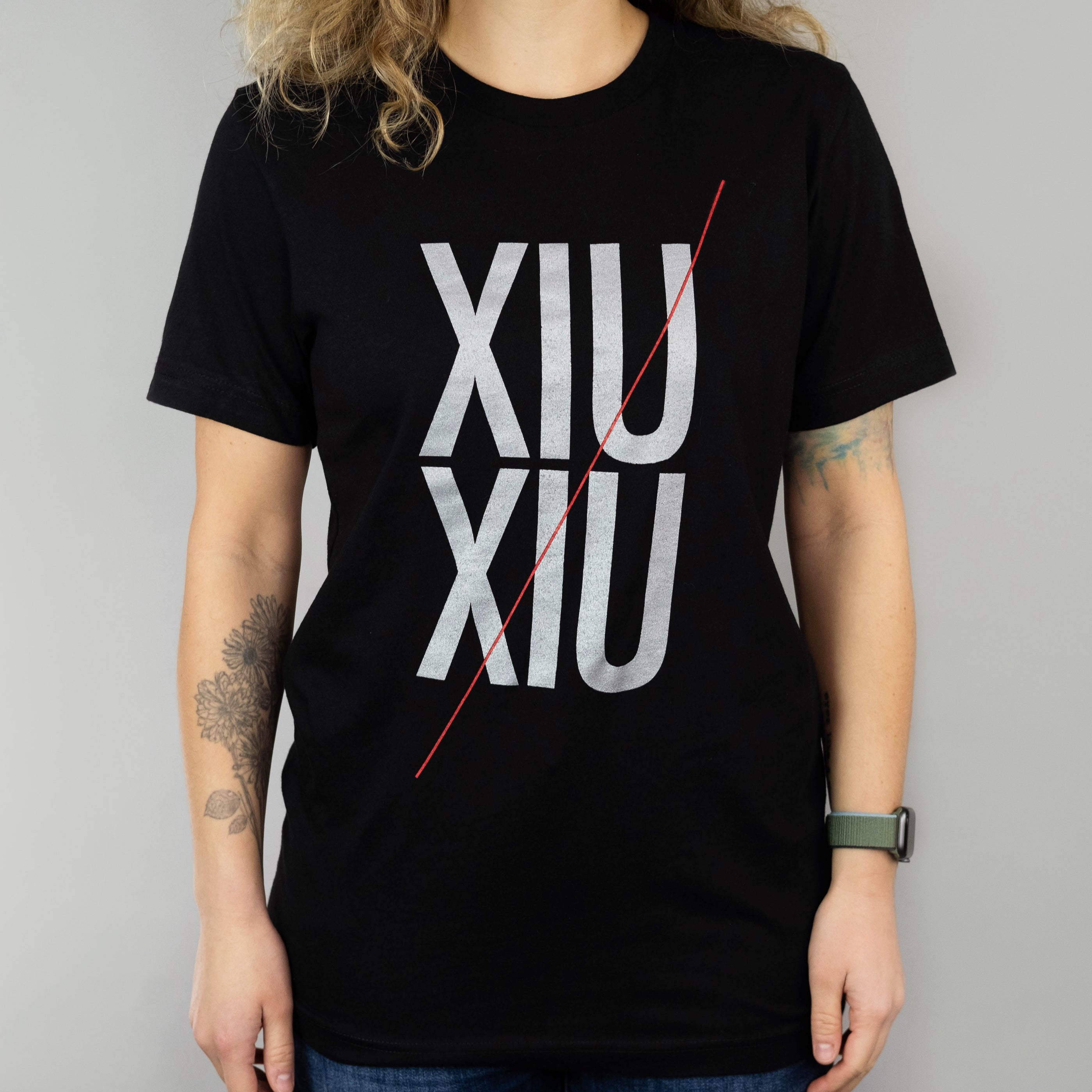 Xiu Xiu - Xiu Xiu T-Shirt