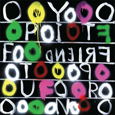 Deerhoof - Friend Opportunity