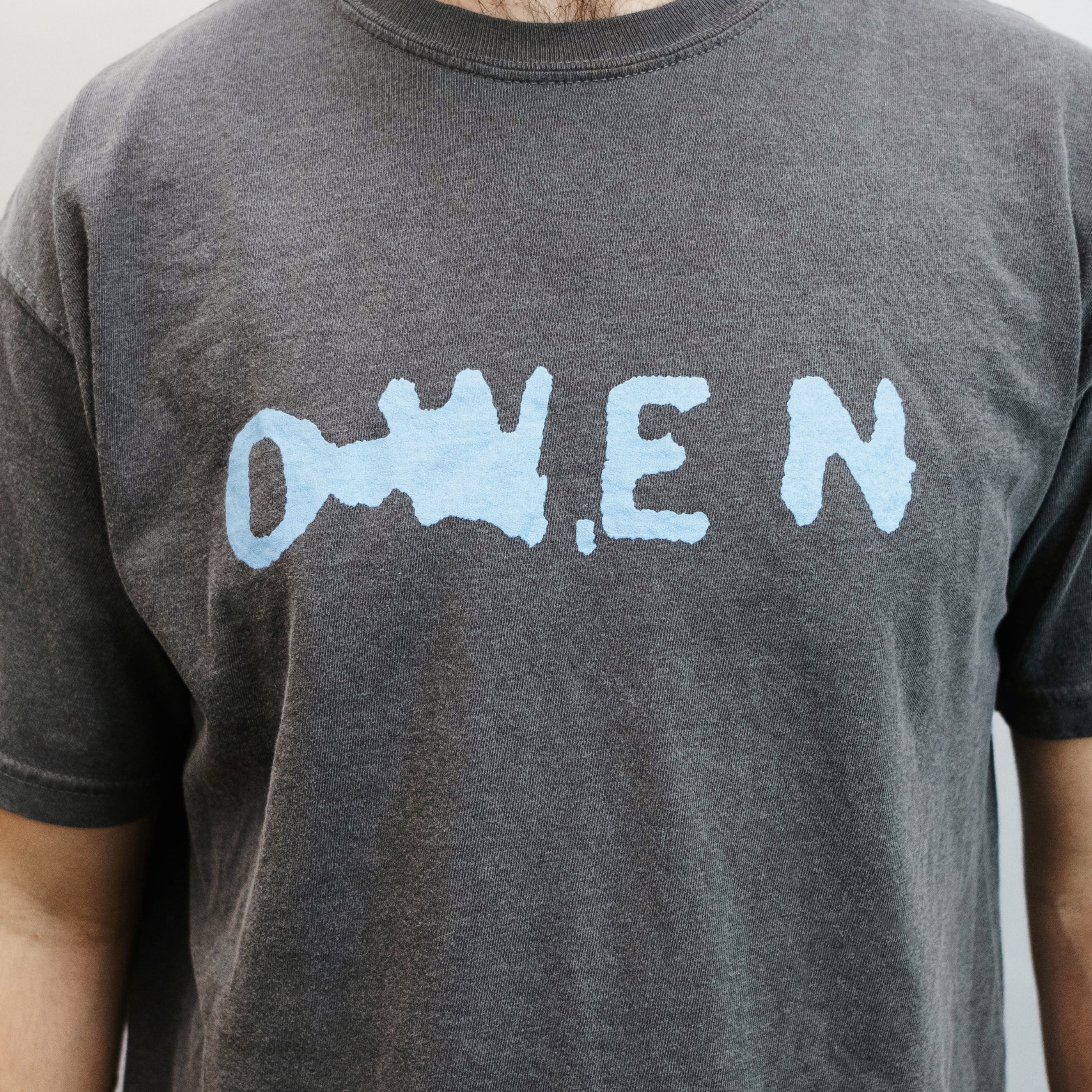 Owen - Owen Logo T-Shirt