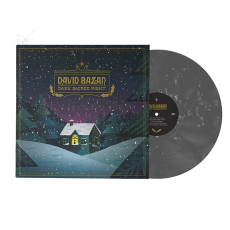 David Bazan - Dark Sacred Night