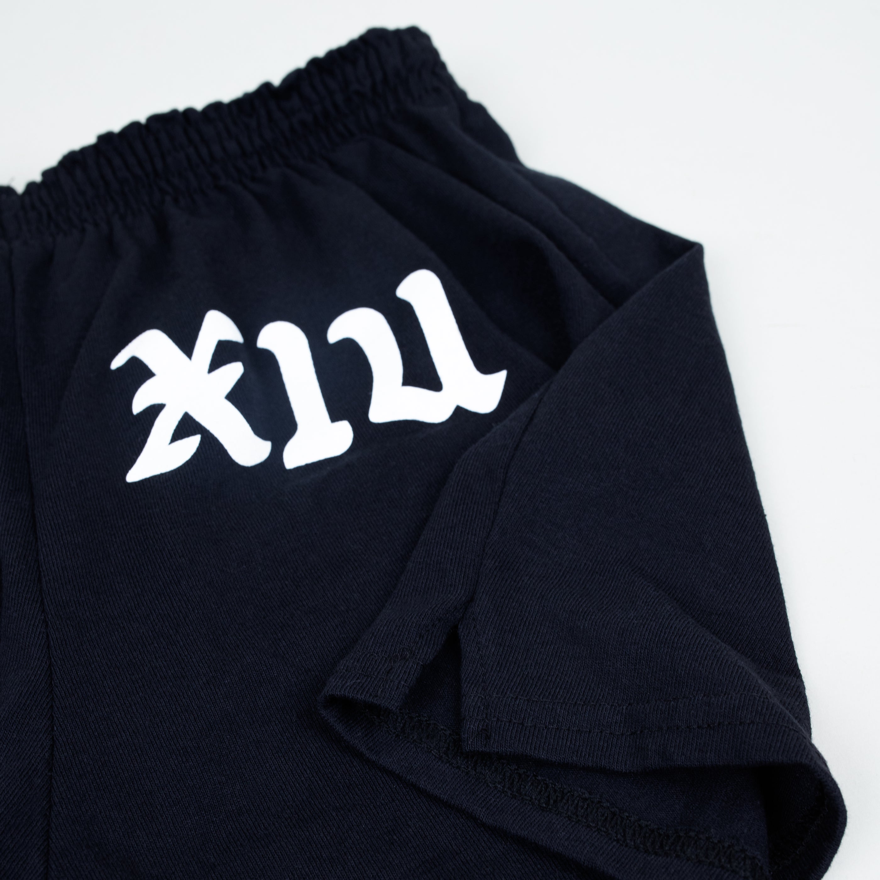 Xiu Xiu - Xiu Xiu Gothic Booty Shorts