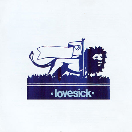 Lovesick - Discography