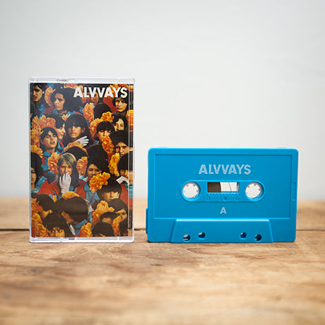 Alvvays - Alvvays