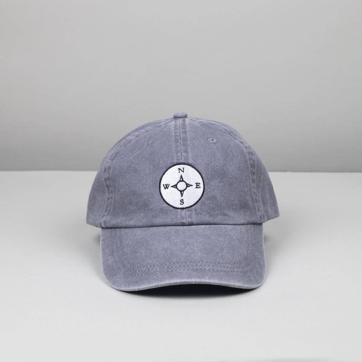 Polyvinyl - Polyvinyl Compass Hat (Gray)