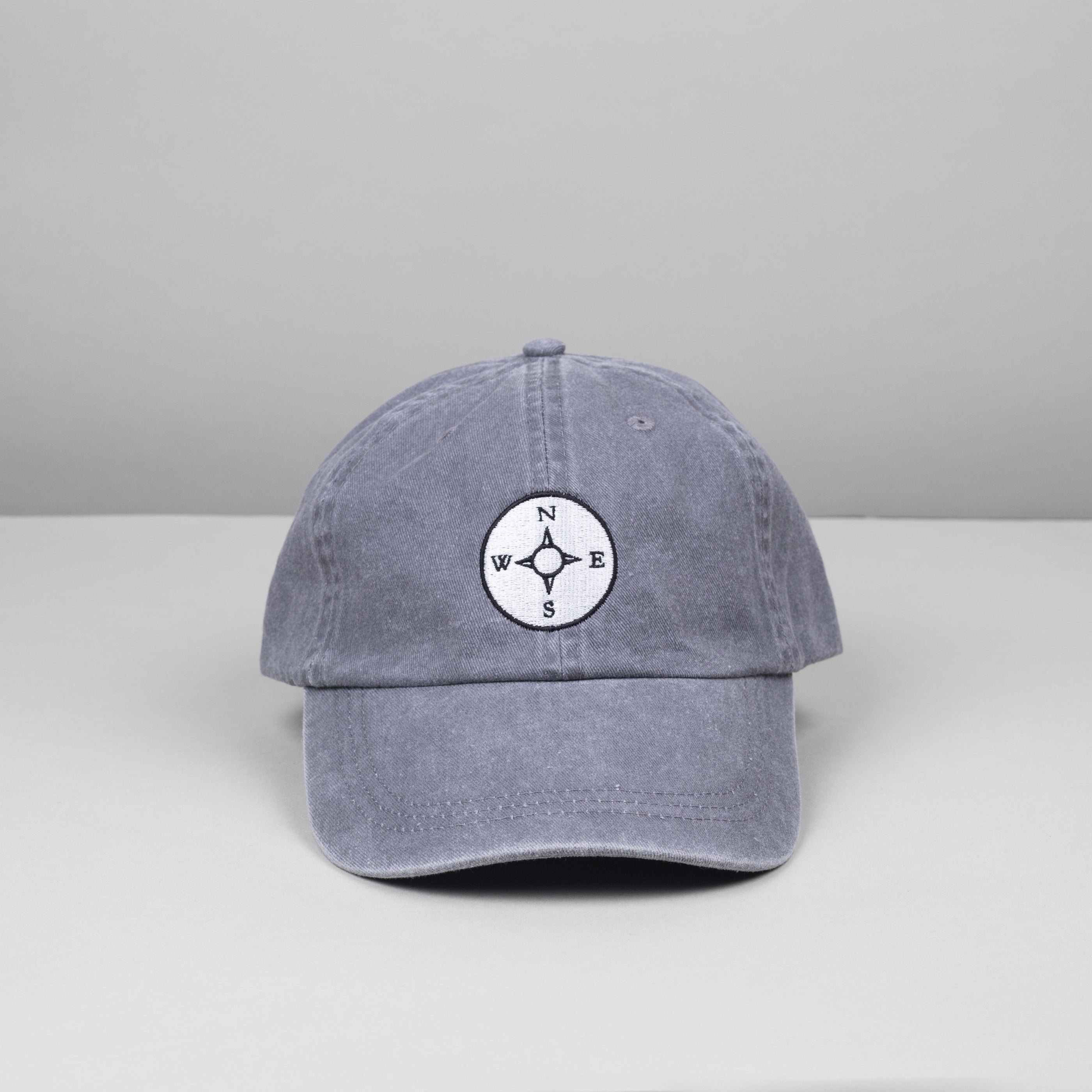 Polyvinyl - Polyvinyl Compass Hat (Gray)