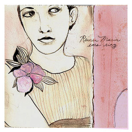 Rainer Maria - Ears Ring EP