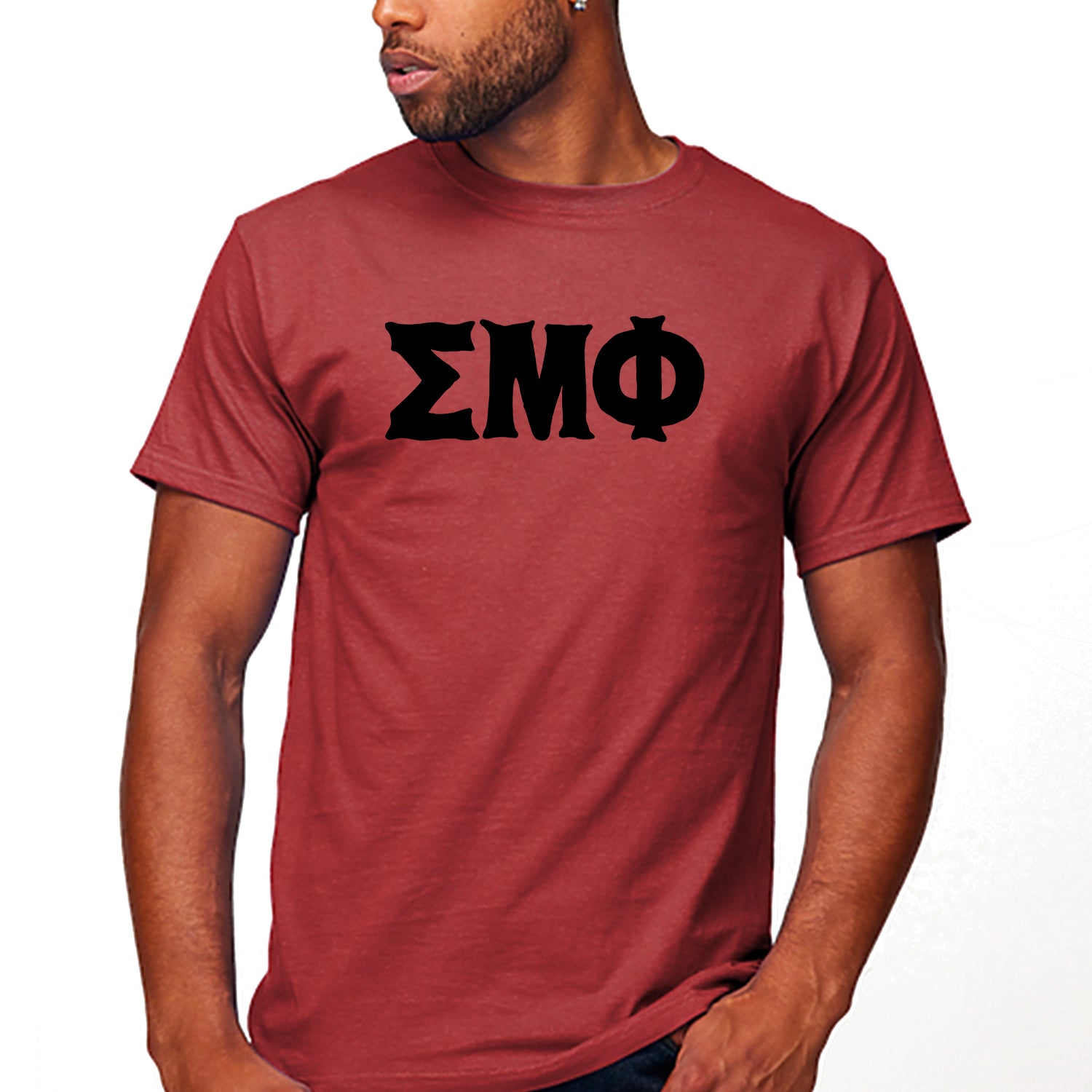 Tremolo Attire Co. - Pledge ΣΜΦ T-Shirt