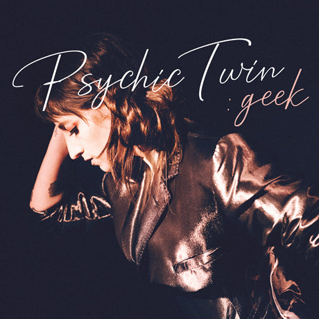 Psychic Twin - Geek