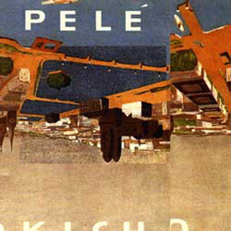 Pele - People Living with Animals. Animals Kill People