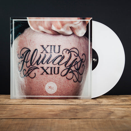 Xiu Xiu - Always