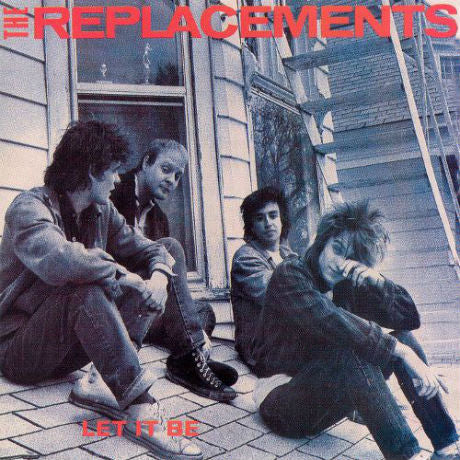 The Replacements - Let It Be