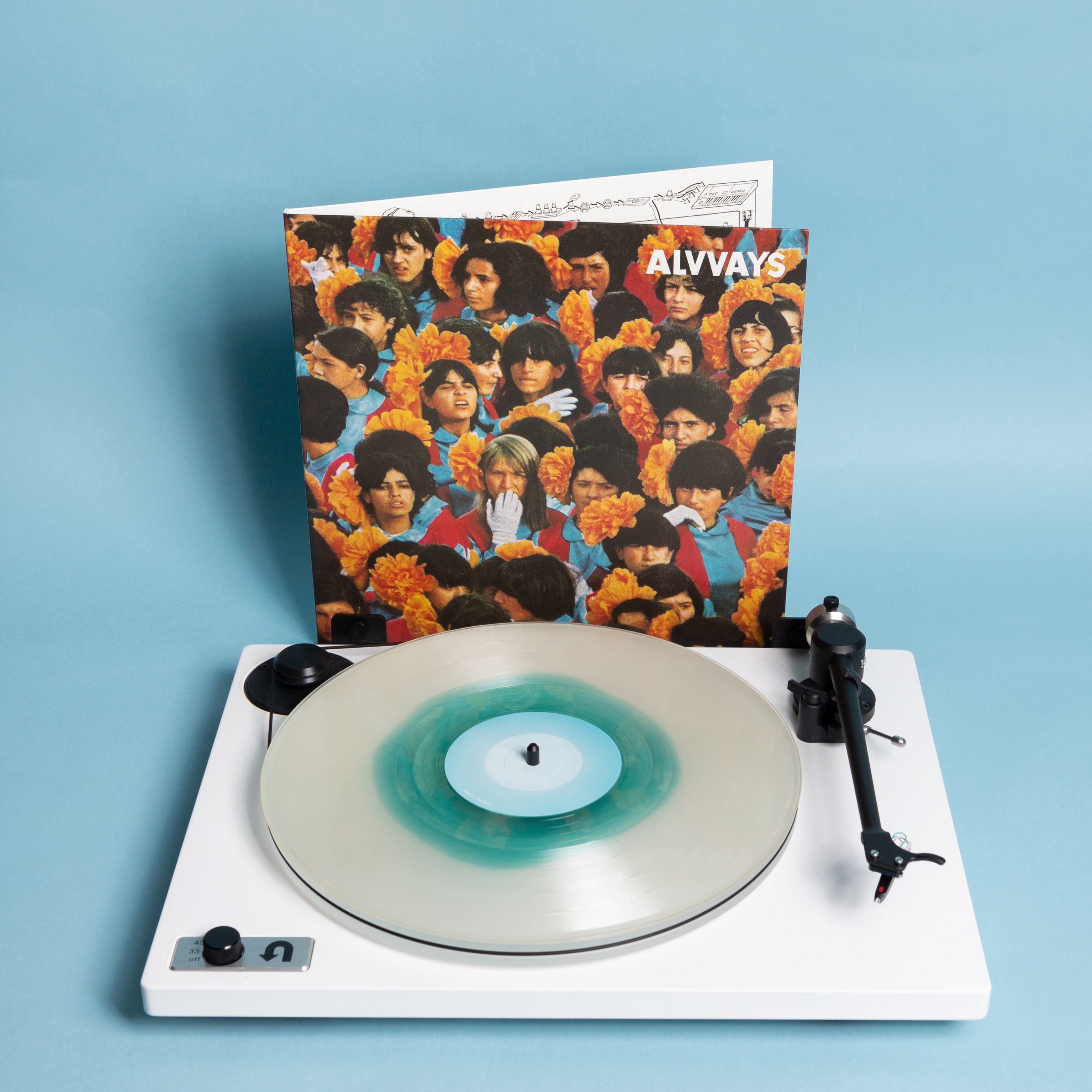 Alvvays - Alvvays (10th Anniversary Edition)