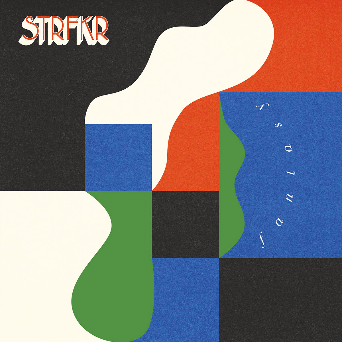 STRFKR - Fantasy