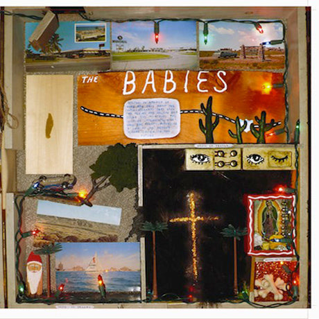 The Babies - The Babies