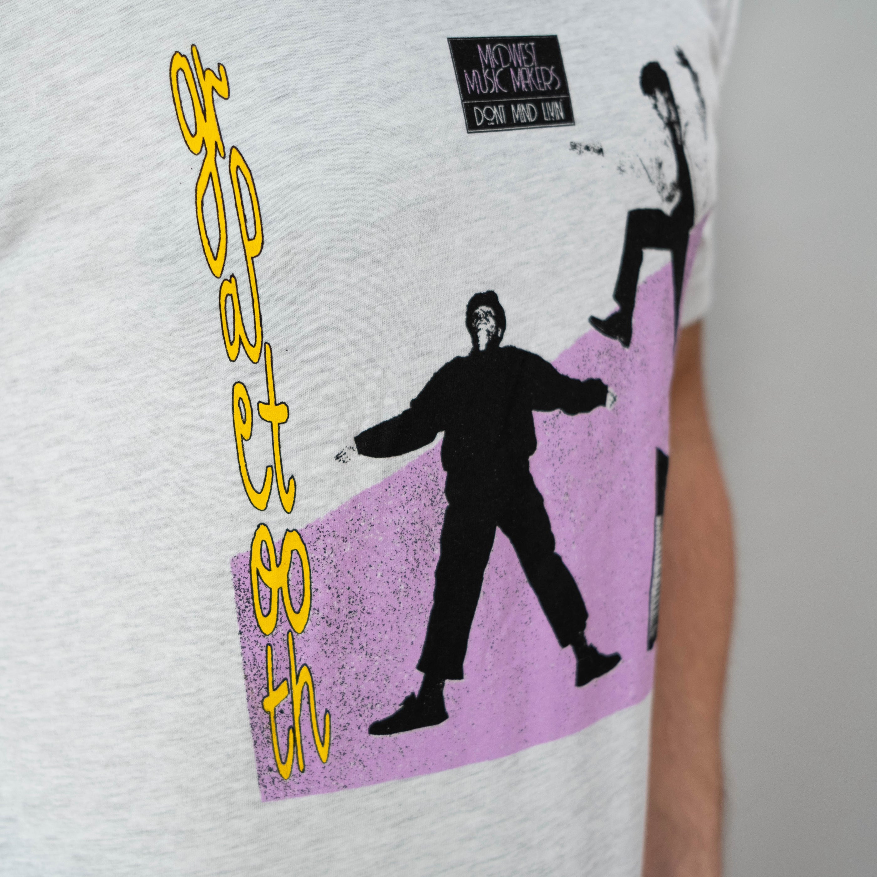 Grapetooth - Bootleg T-Shirt