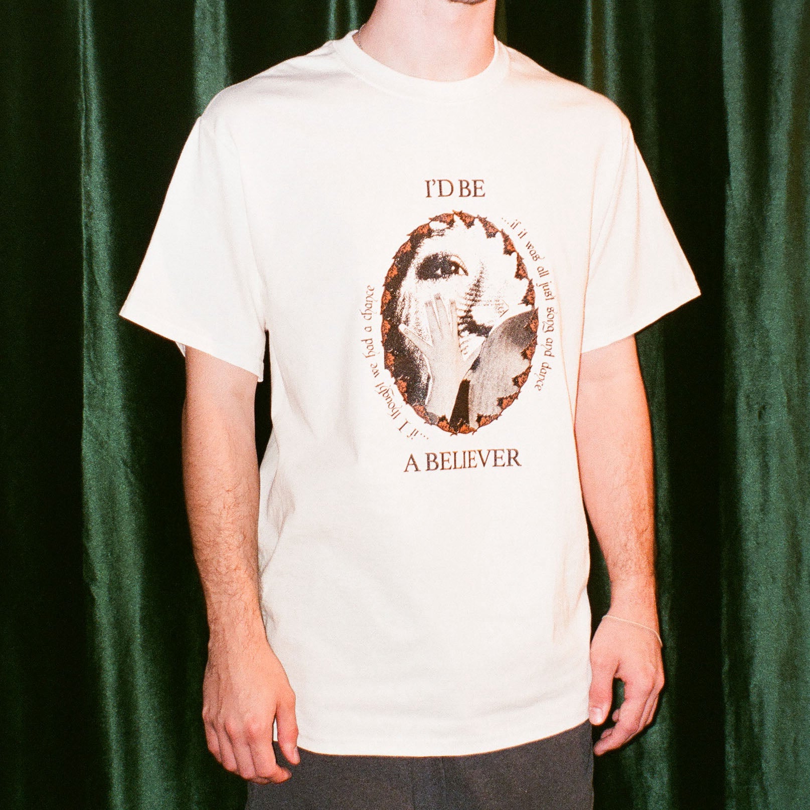 Julia Jacklin - Lydia T-Shirt