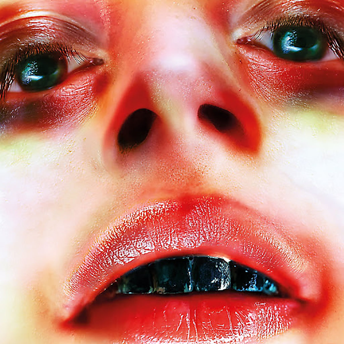 Arca - Arca