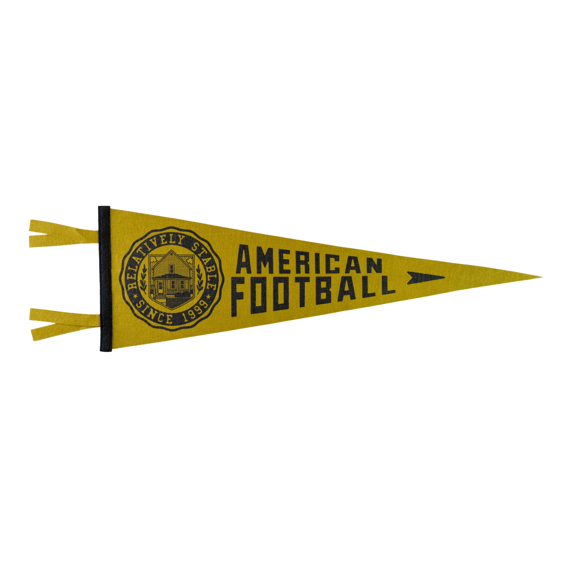 American Football - Relatively Stable Pennant