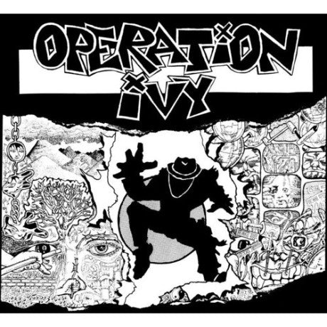 Operation Ivy - Energy