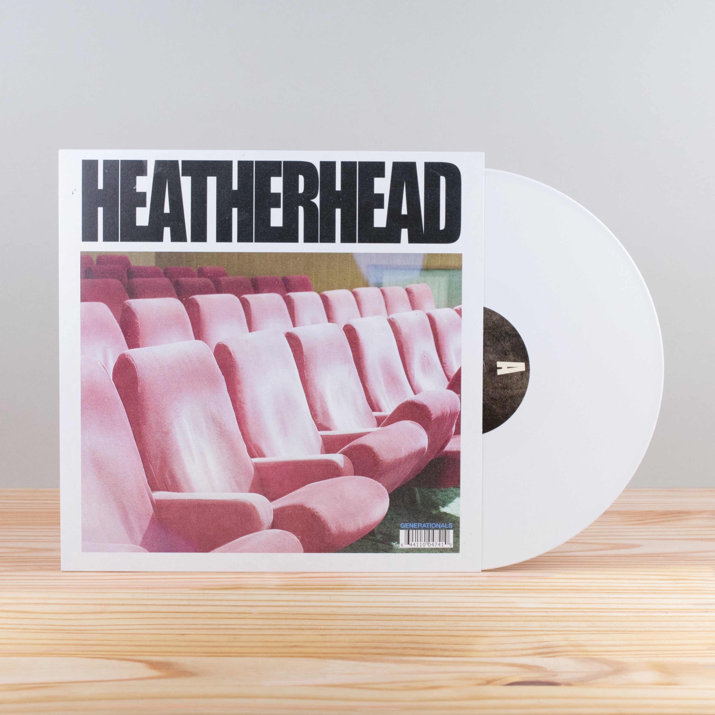 Generationals - Heatherhead