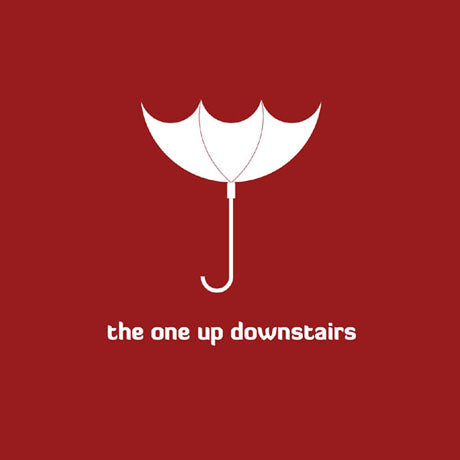 The One Up Downstairs - The One Up Downstairs