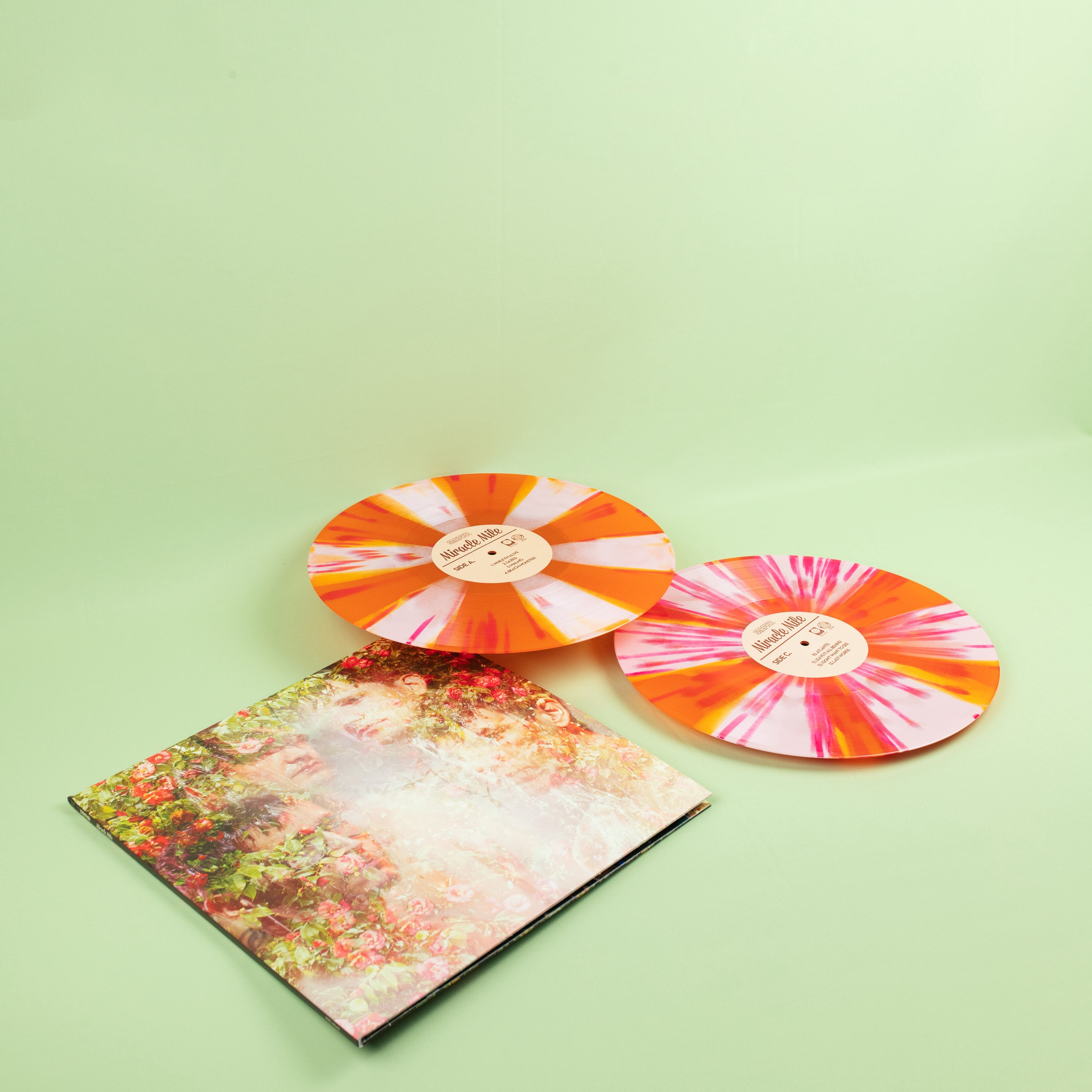 STRFKR - Miracle Mile (10-Year Anniversary Edition)