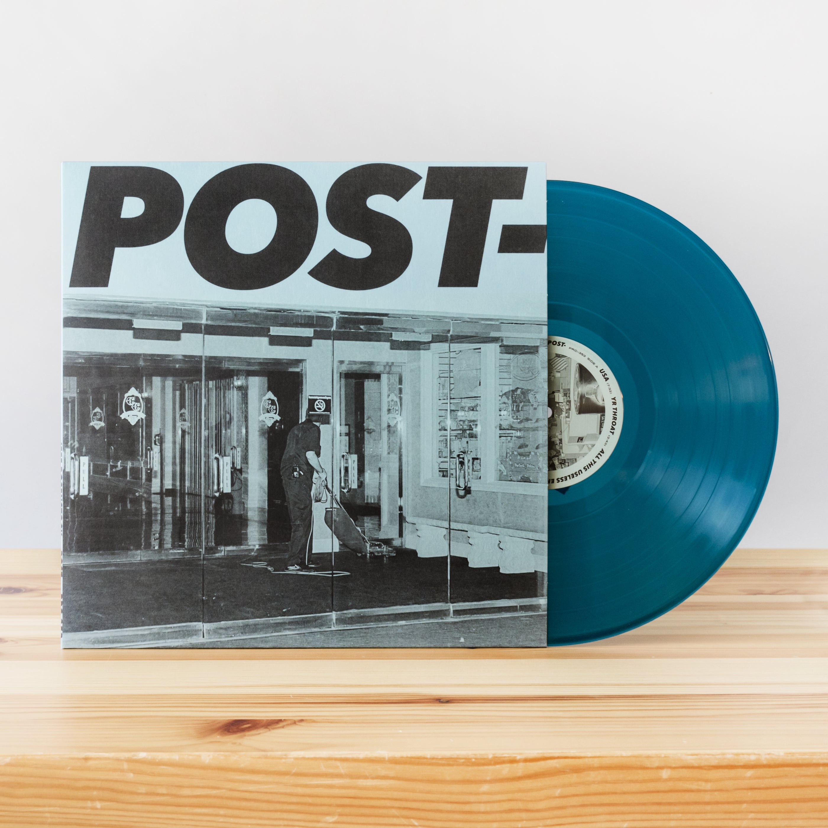 Jeff Rosenstock - POST-