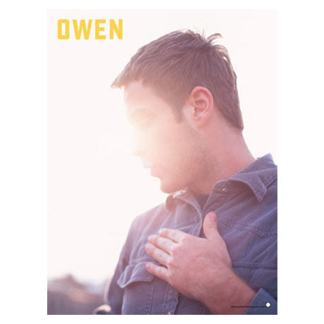 Owen - Owen Poster (18x24)