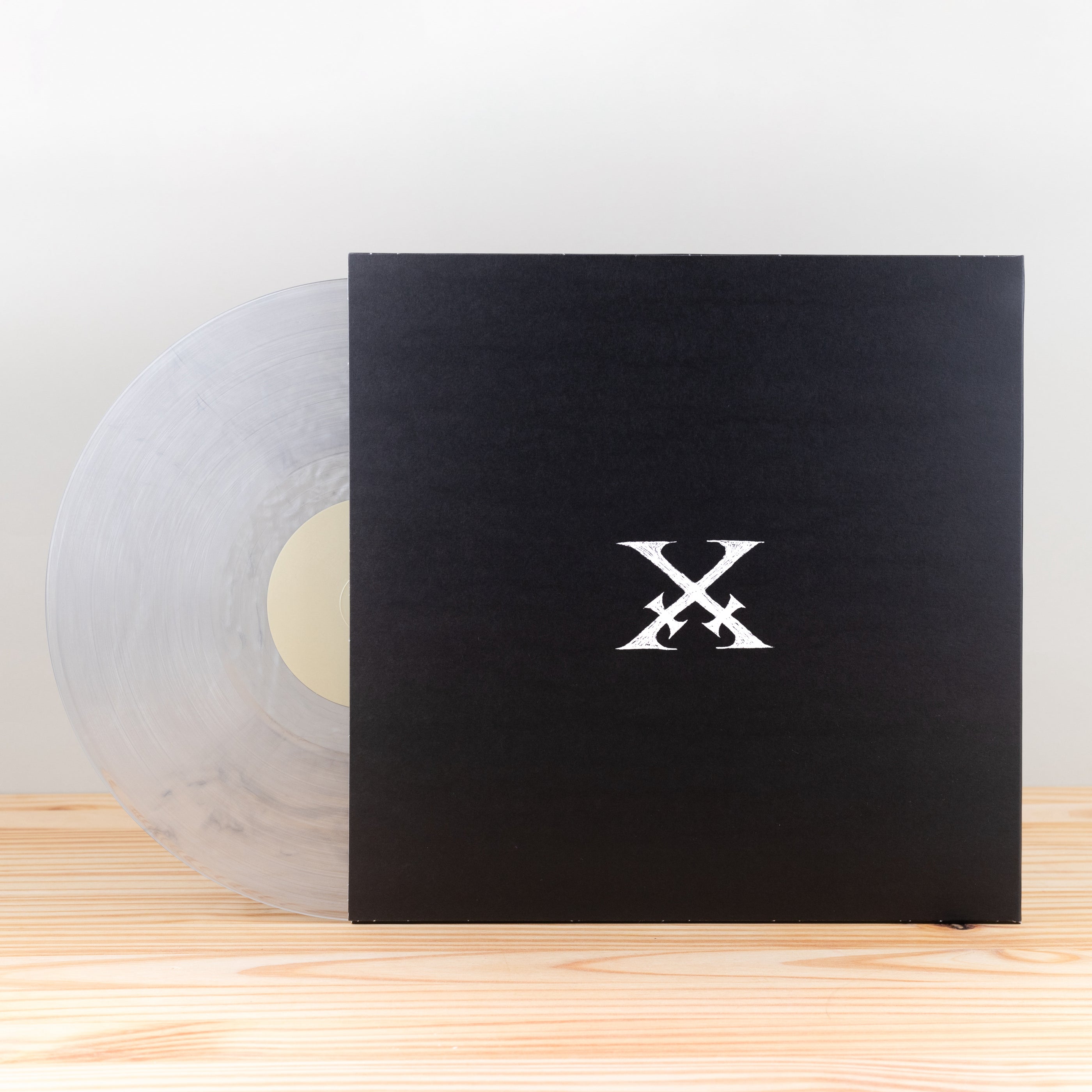 Xiu Xiu - Ignore Grief