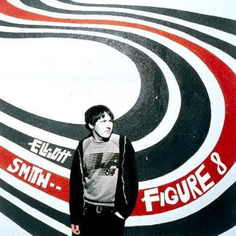 Elliott Smith - Figure 8